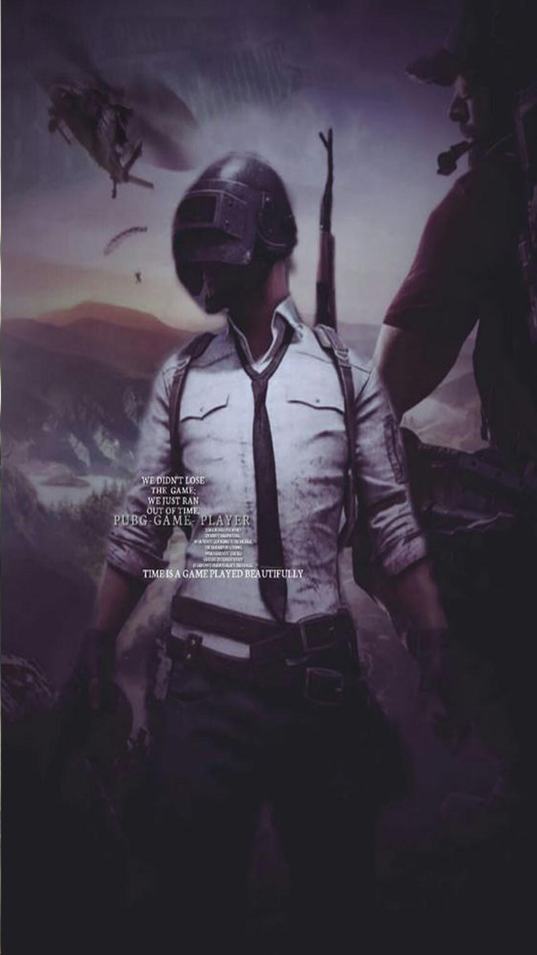 Pubg Mobile Wallpaper Android