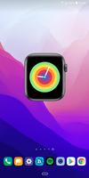 Apple Watch Cartaz