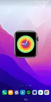 Apple Watch ポスター