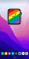 Apple Watch スクリーンショット 1