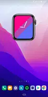 Apple Watch スクリーンショット 2