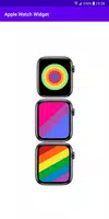 Apple Watch スクリーンショット 3