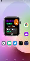 Apple Watch Widget screenshot 2