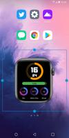 Apple Watch captura de pantalla 3