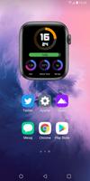 Apple Watch captura de pantalla 1
