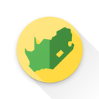 South Africa आइकन