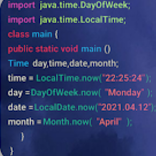 Java Compiler Code Widget