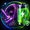 Speaker Cleaner e Battery Fix icon