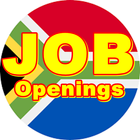 SA Vacancies icon