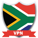South Africa VPN Server Proxy APK