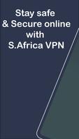 South Africa VPN capture d'écran 2
