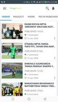 YANGA DAIMA screenshot 1