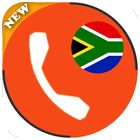 Call recorder for South Africa -Auto free recorder ไอคอน