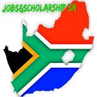 Jobs&scholarship SA icon