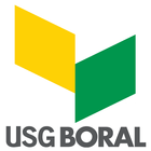 USG Boral Inspiration Gallery icône