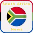 South Africa news APK