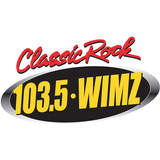 103.5 WIMZ simgesi