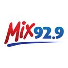 Mix 92.9-icoon