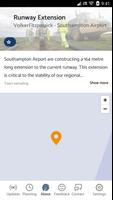 SOU Runway screenshot 2