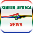 South Africa news APK