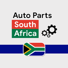 Auto Parts South Africa icono