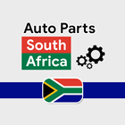 Auto Parts South Africa ไอคอน