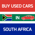 Buy Used Cars in South Africa आइकन