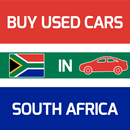 Buy Used Cars in South Africa APK