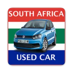 Used Cars South Africa APK Herunterladen