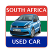 ”Used Cars South Africa