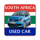 Used Cars South Africa biểu tượng