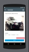 Used Cars South Africa syot layar 2