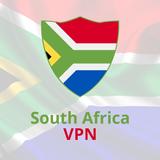 Südafrika VPN Afrika IP