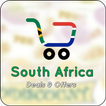South Africa Shopping Deals, Offers & Promotions
