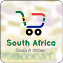 South Africa Shopping Deals, Offers & Promotions APK