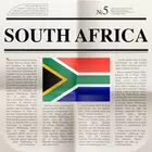 South African newspapers