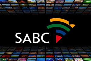 South Africa News - SABC Online TV Affiche