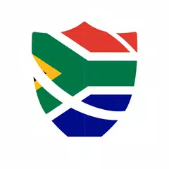 VPN South Africa - Get ZA IP