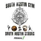 South Austin Gym TV icône