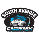 South Ave Carwash icône