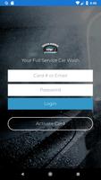 South Ave Carwash โปสเตอร์