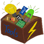 Electronic Toolbox