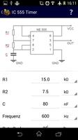 Electronic Toolbox capture d'écran 3