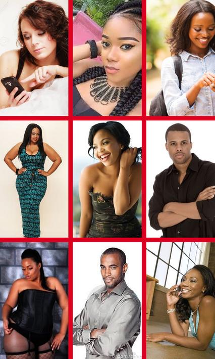 Dating chatrooms in south africa