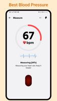 Best Blood Pressure capture d'écran 1