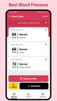 Best Blood Pressure captura de pantalla 2