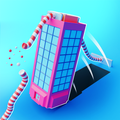 Shape Escape