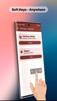 Poster Soft Keys - Anywhere