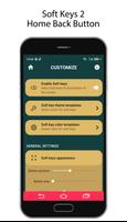 Soft Keys 2 - Home Back Button screenshot 3