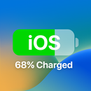 APK iCenter iOS 16: X - Charging